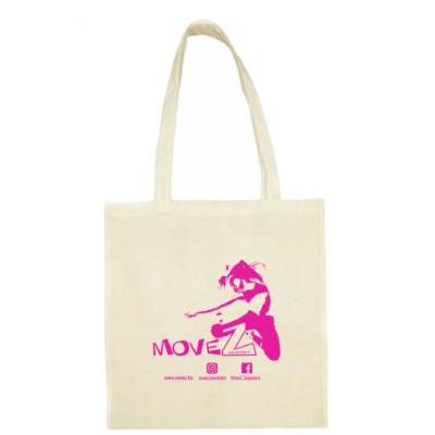 Totebag MoveZ